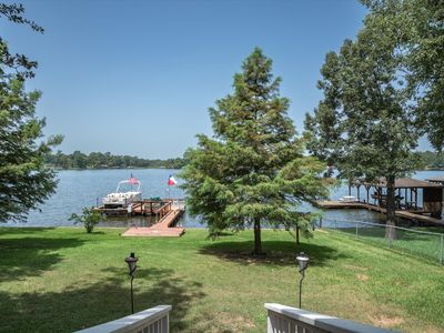 223 Callender Lake Dr, Murchison, TX, 75778