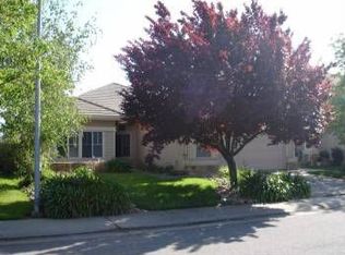 8612 Scarlet Sage Way, Elk Grove, CA 95624