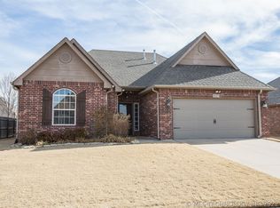 4609 S 179th East Ave, Tulsa, OK 74134