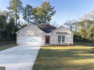 116 Fred Ct, Macon, GA 31216