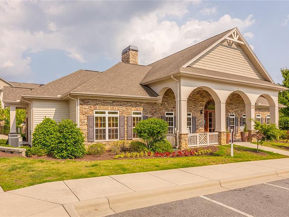 Hawthorne at the Meadows Apartment Rentals Kernersville, NC Zillow