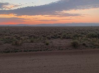Stoner Rd #10, Blanca, CO 81123