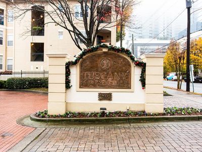 955 Juniper St NE Unit 3231, Atlanta, GA, 30309
