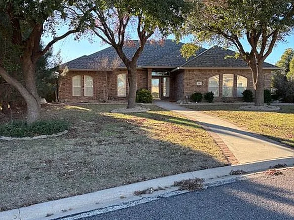 609 Avondale Ave, San Angelo, TX 76901