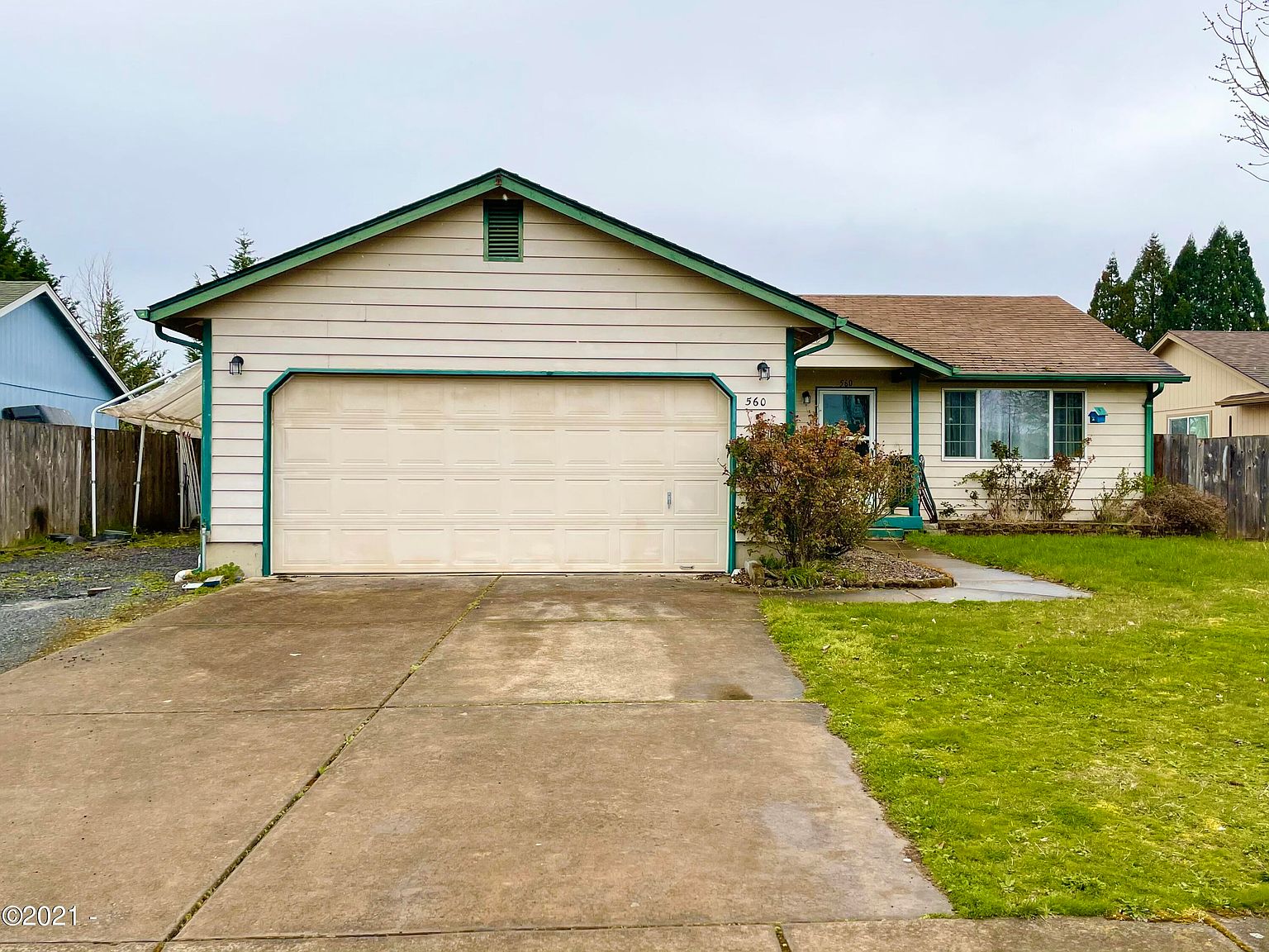 560 McCall Way, Philomath, OR 97370 Zillow