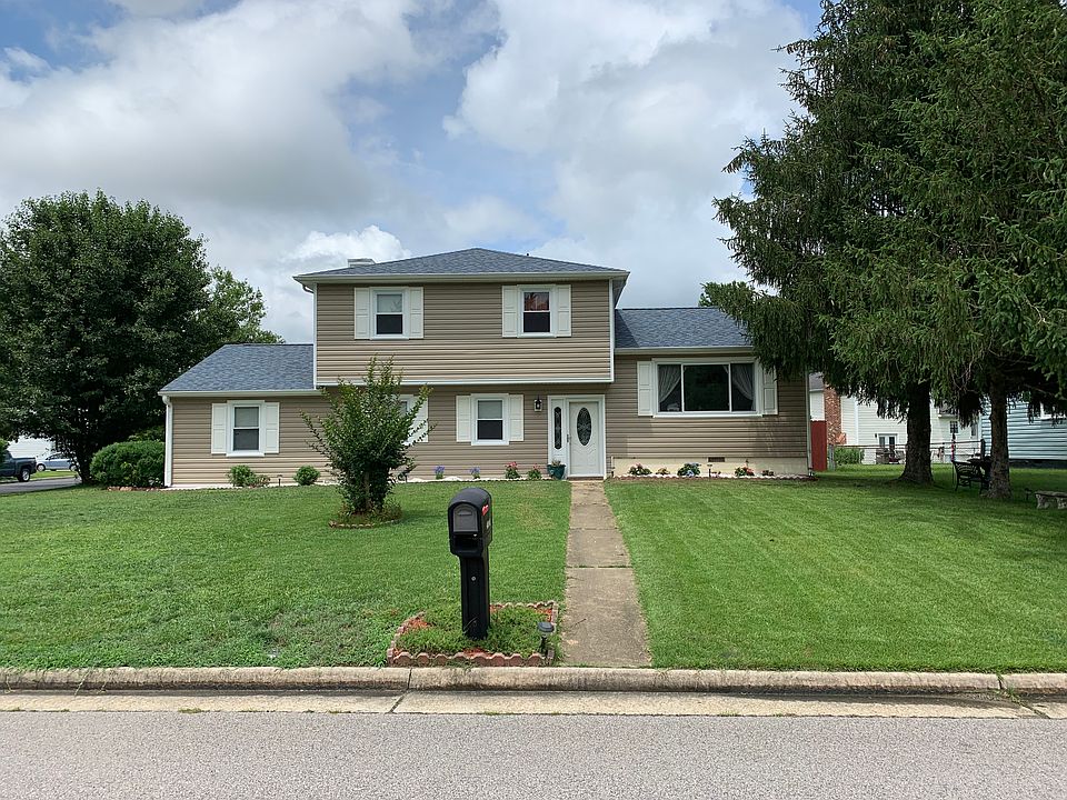 1st image of 4007 Kippax Dr