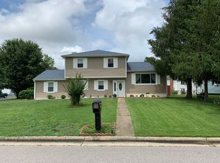 4007 Kippax Dr, Hopewell, VA 23860