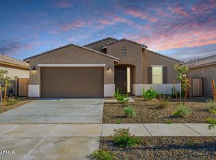 16035 W El Cortez Pl, Surprise, AZ 85387