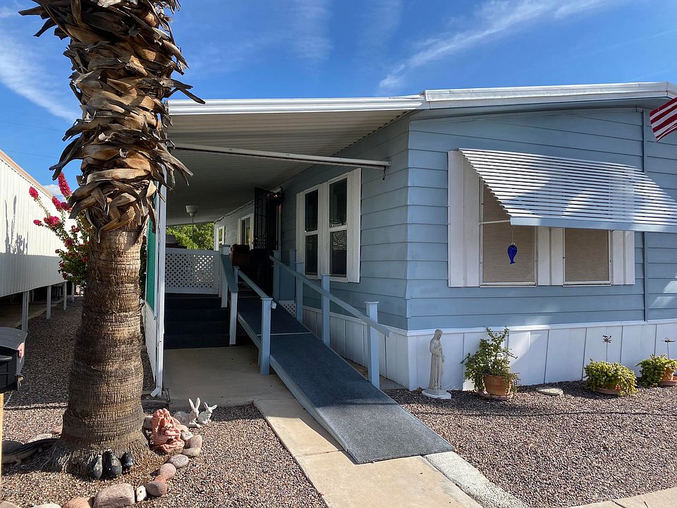 1st image of 4065 E University Dr #391