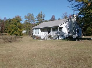 43 Foster Dr, Grady, AL 36036