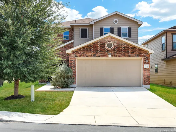 1038 LOMA MESA, San Antonio, TX 78214