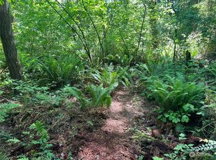 226XX 111th Ave SW, Vashon, WA 98070