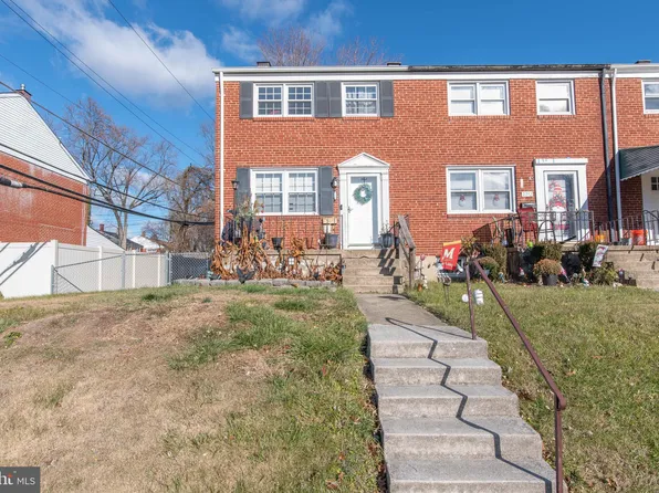 2210 Ellen Ave, Baltimore, MD 21234