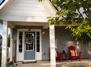 16 Carnoustie Ln #9, Georgian Bay, ON L0K1S0