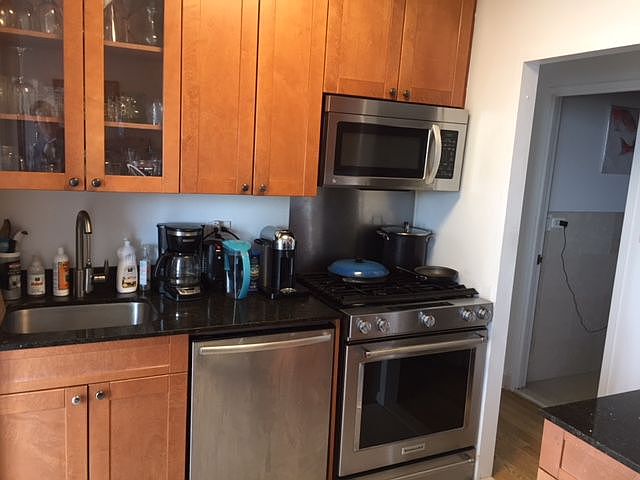 2nd image of 424 W End Ave APT 19E