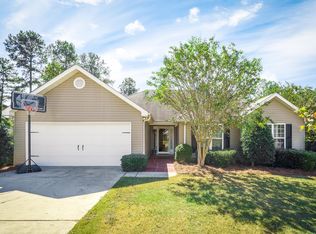 239 Crystal Peak Dr, Graniteville, SC 29829