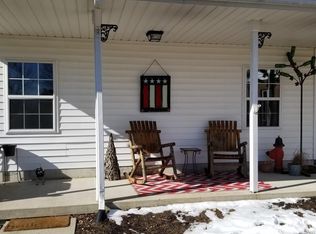 2149 Shrine Rd, Springfield, OH 45502