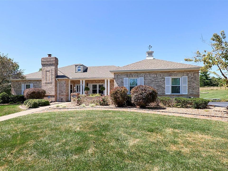 1195 Whitmoor Dr, Weldon Spring, MO 63304 Zillow