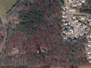 6560 Woodstock Rd, Acworth, GA 30102