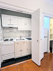 Rented by Manhattan Spaces