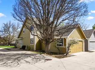 4829 Baldwin Pl, Boulder, CO 80301