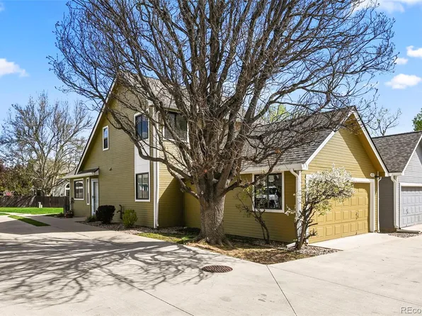 4829 Baldwin Place, Boulder, CO 80301