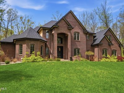 2415 N Crissey Rd, Sylvania, OH, 43560