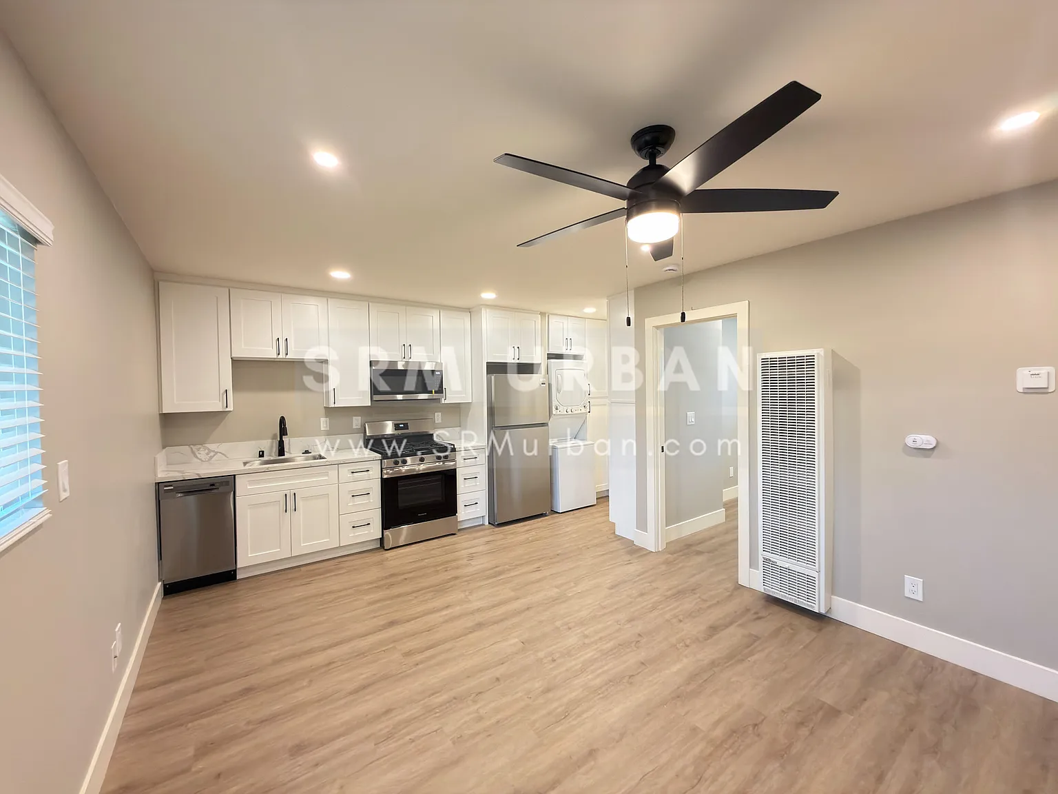 1 bed, $2,095 — Photo 2