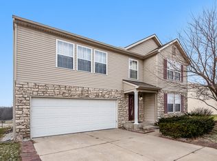 8274 Cypress Way, Dexter, MI 48130