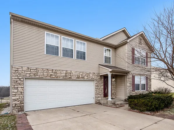 8274 Cypress Way, Dexter, MI 48130