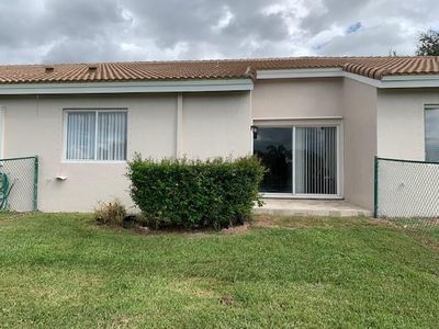 1790 SW 118th Ave #1790, Hollywood, FL, 33025