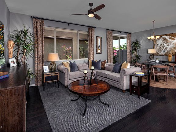 2nd image of 1339 N Balboa