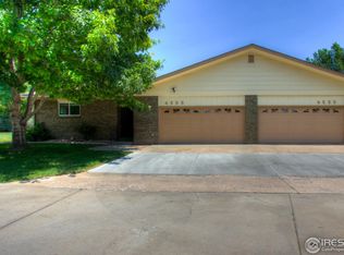 4558 W Pioneer Ln #26, Greeley, CO 80634