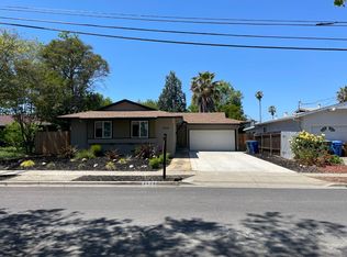 3429 Thunderbird Dr, Concord, CA 94520