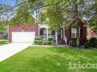 821 Centennial Dr, Columbia, SC 29229