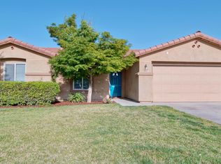1734 S Sol St, Visalia, CA