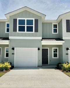 12246 Frazier Ln, Gulfport, MS, 39503