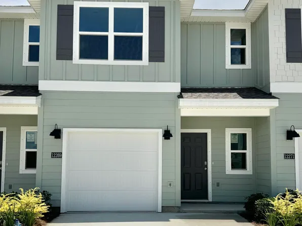 12246 Frazier Ln, Gulfport, MS 39503