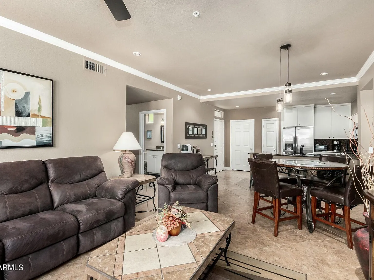 2 bed, 2.0 bath, 1116 sqft, $2,200 — Photo 4