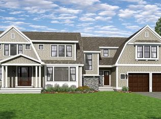 13 Analore Cir, Norfolk, MA 02056