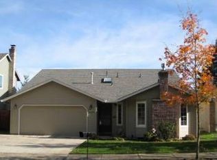 8110 SW 135th Ave, Beaverton, OR 97008