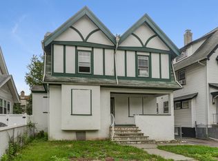 392 No Maple Ave, East Orange, NJ 07017