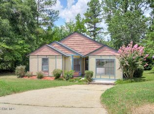 3526 Pebble Creek Drive, Hephzibah, GA 30815