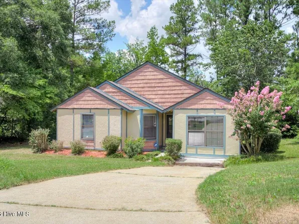 3526 Pebble Creek Drive, Hephzibah, GA 30815