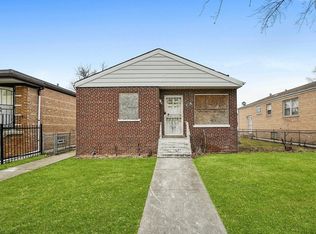 1737 158th St, Dolton, IL 60473