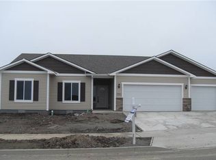 9212 N K St #9-FR, Spokane, WA 99208