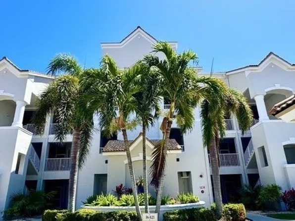 16421 Millstone Cir Unit 104, Fort Myers, FL 33908