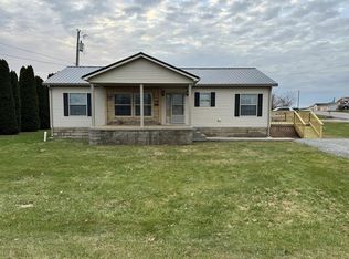 12 Ridgecrest Way, Flemingsburg, KY 41041