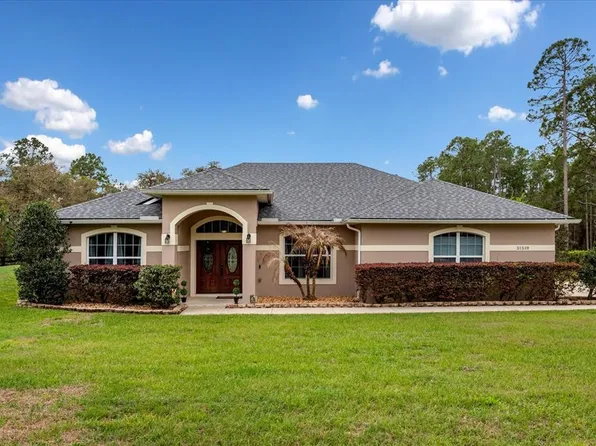 31518 Nutmeg Ave, Eustis, FL 32736