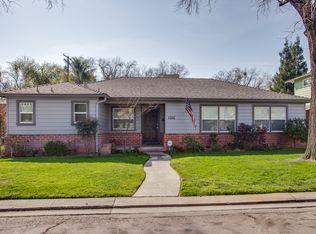 1226 Purdue Ave, Modesto, CA 95350
